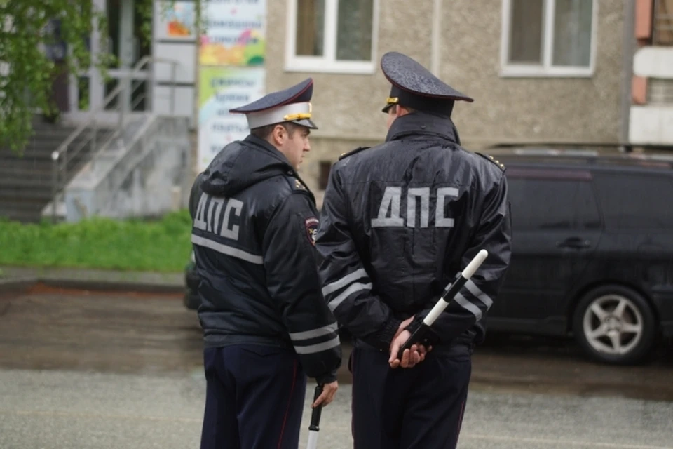 В Ростовской области женщина пострадала в ДТП