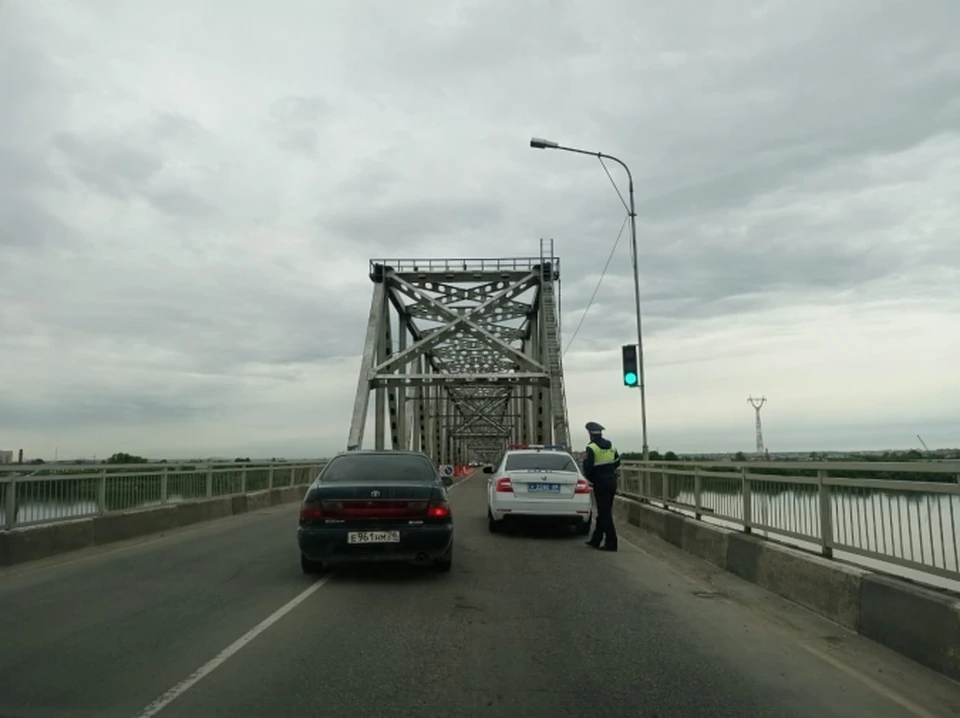 Фото: администрация Благовещенска
