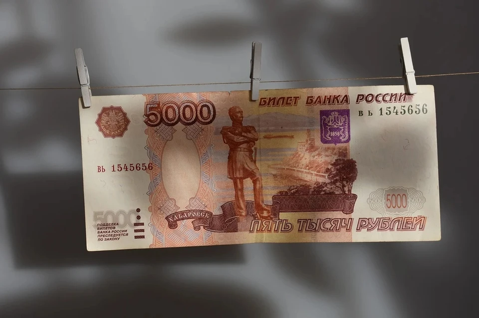 Полицейский и бухгалтер пообещали астраханцу за 200 тысяч рублей и рыбу повлиять на ход следствия