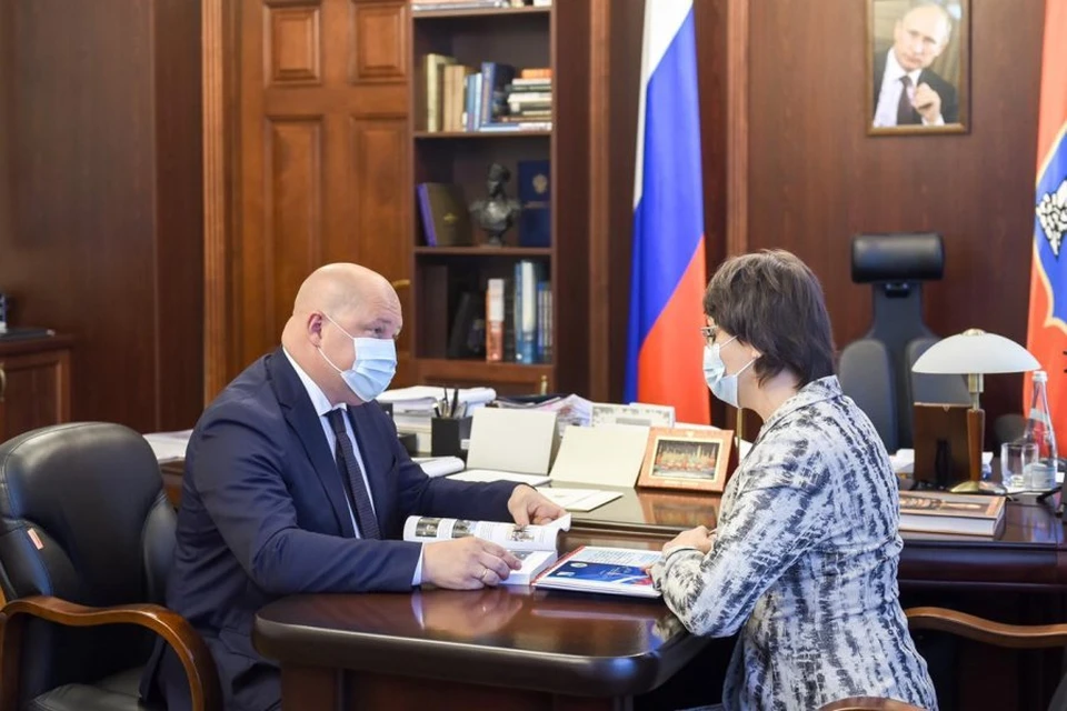 фото: sev.gov.ru