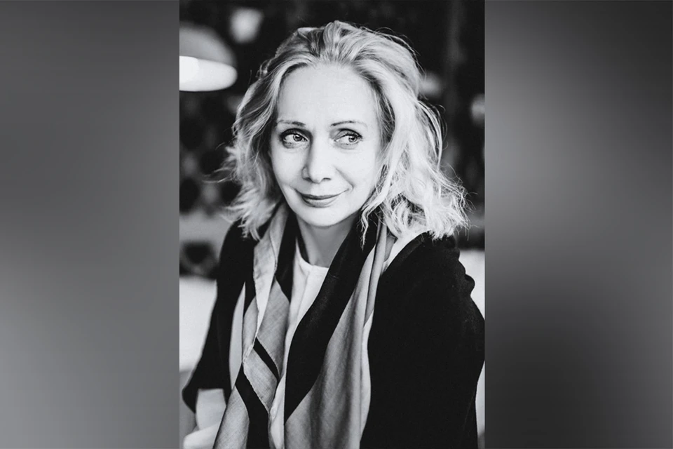 Галина Мельник за 40 лет творческой деятельности сыграла сотни ролей. Фото: Предоставлено героиней публикации