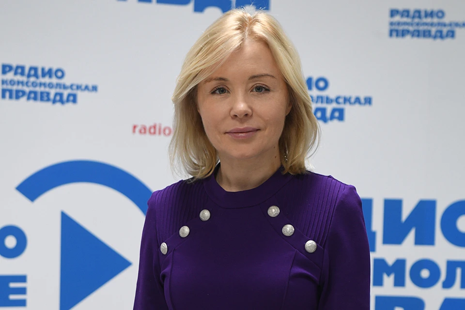 Светлана Радионова