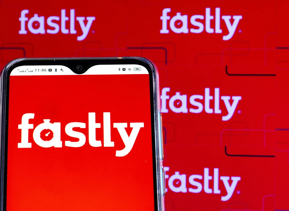 Авария у CDN-провайдера Fastly стала причиной масштабного сбоя сайтов СМИ и соцсетей во всем мире