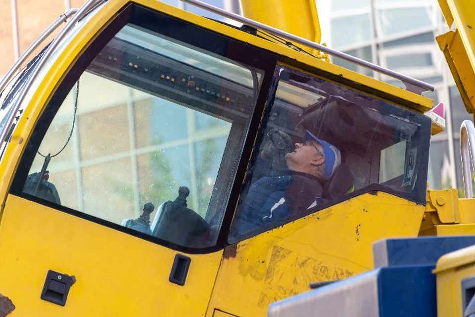 Запущен сервис, позволяющий отслеживать состояние автотранспорта