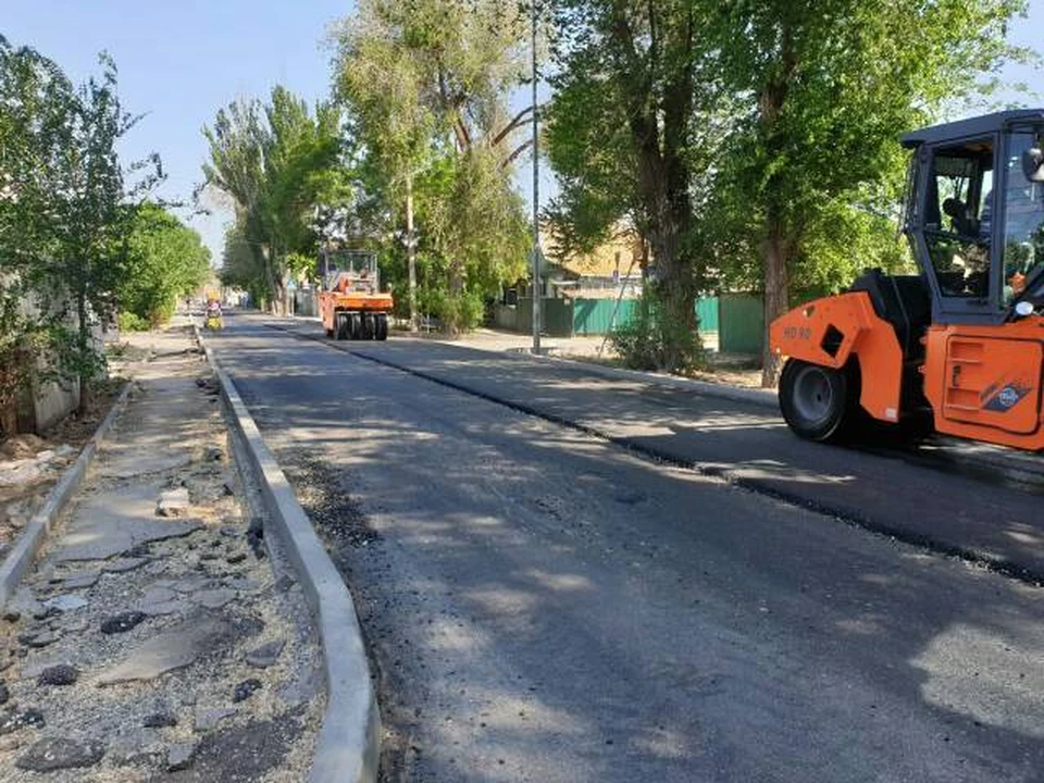 Фото: Администрация МО "Город Астрахань"