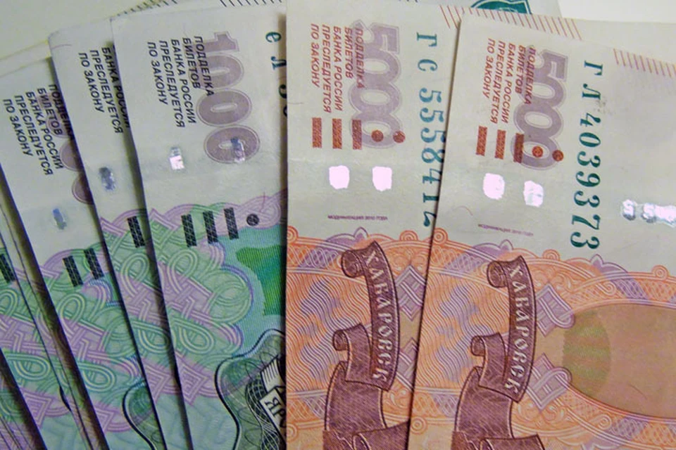 В Тюмени экс-главбух детского центра украла 10 млн рублей.