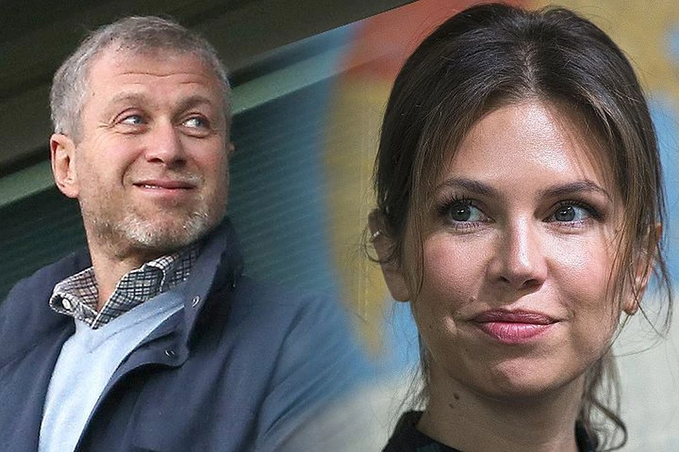 О том, что олигарх расстался со второй женой Дарьей Жуковой, матерью своих двоих детей Аарона и Леи, стало известно в августе 2017 года.