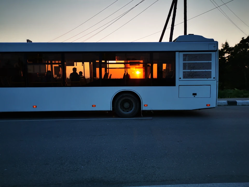 В Невельске разобрались в резонансной истории с участием восьмилетнего мальчика и водителя автобуса