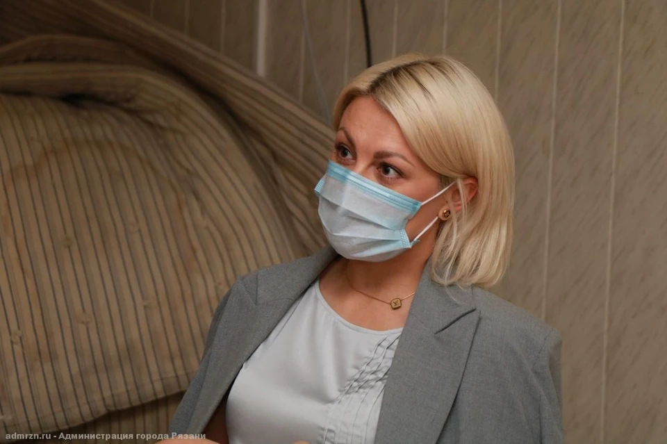 Мэрия Рязани показала, на каких матрасах будут спать женщины – жертвы домашнего насилия.