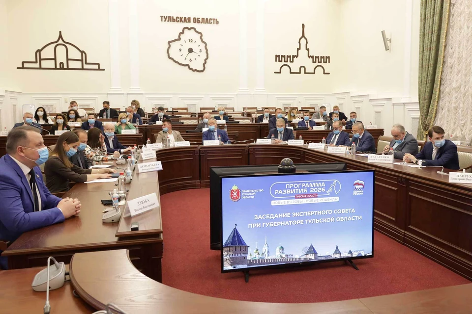 Лучшие народные инициативы в Программу развития региона получат поддержку