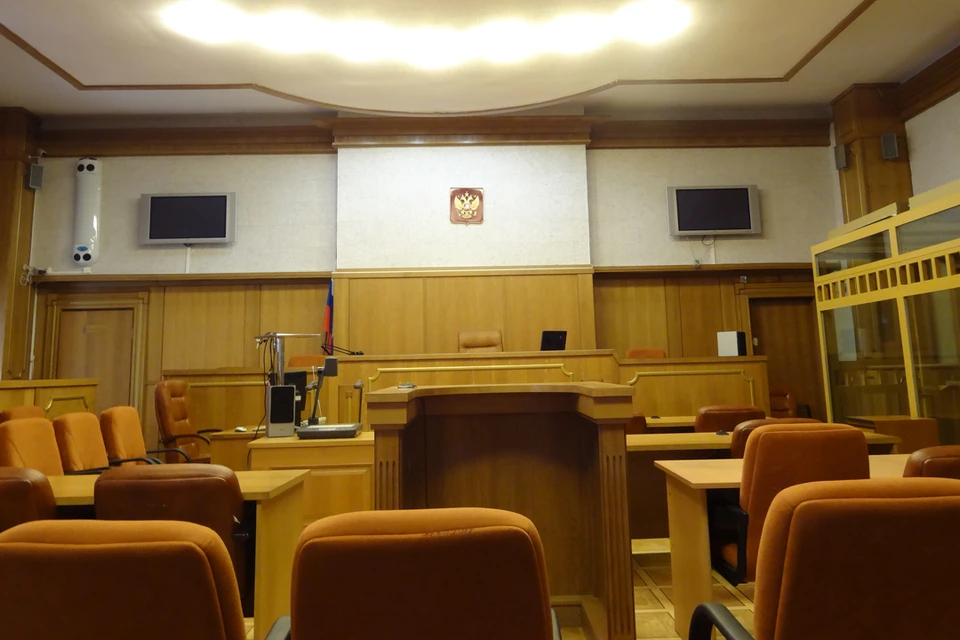 В Муравленко преступную пару, у которой нашли наркотики, отправили на обязательные работы