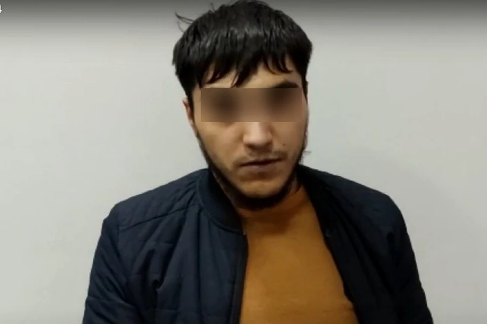 Тот самый внук "Андрей".