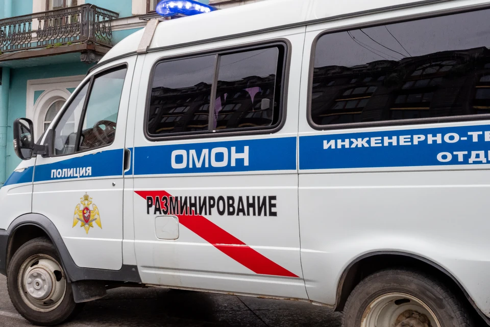 Взрывотехники проверяли вокзалы, аэропорты и метро.