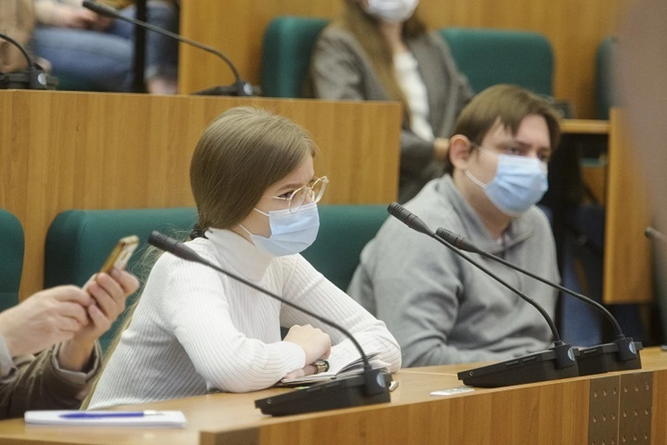 Новую профессию смогут бесплатно получить жители Хабаровского края