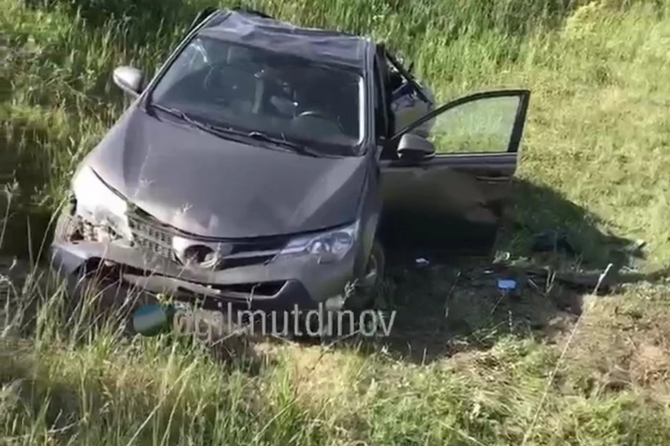 фото: ГИБДД РБ