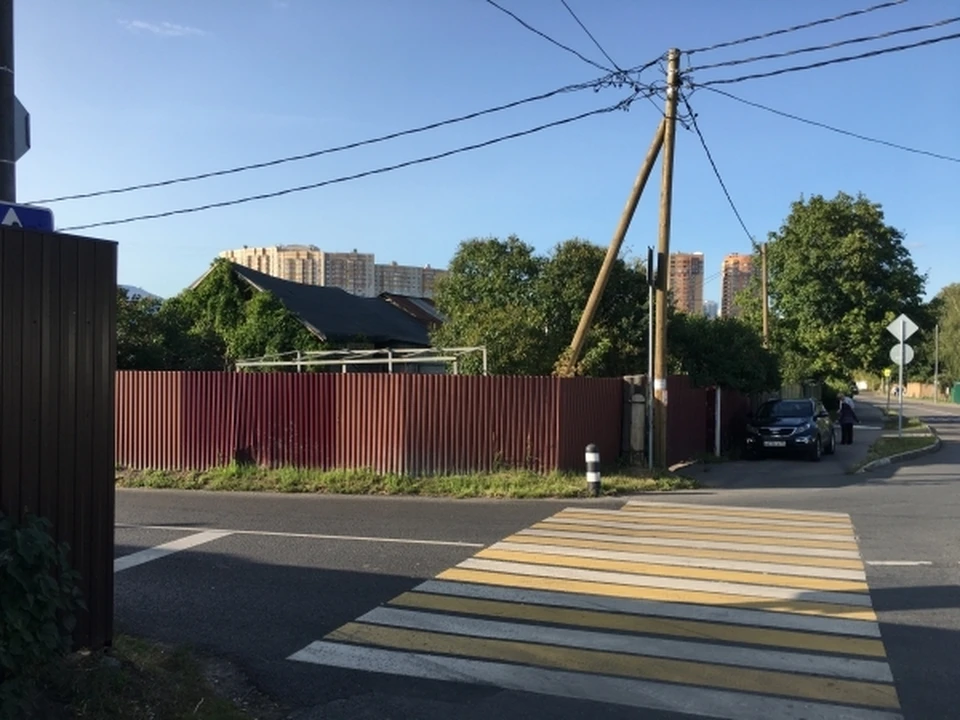 В Смоленской области бесплатно газифицируют населенные пункты.