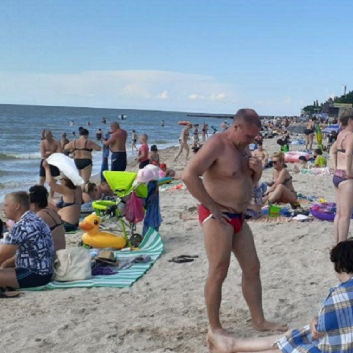 нудиский пляж с голыми детьми фото 32