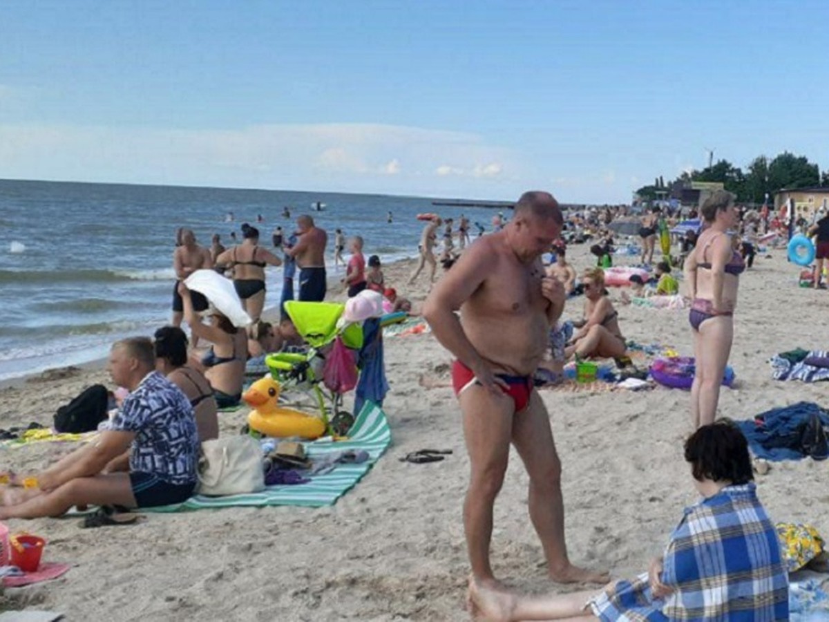 нудистский пляж с голыми детьми фото 33