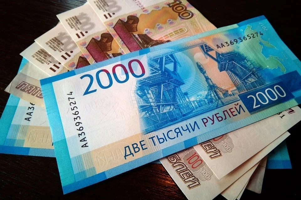 В Астрахани индивидуальный предприниматель не выплатил налоговой почти 3 миллиона рублей