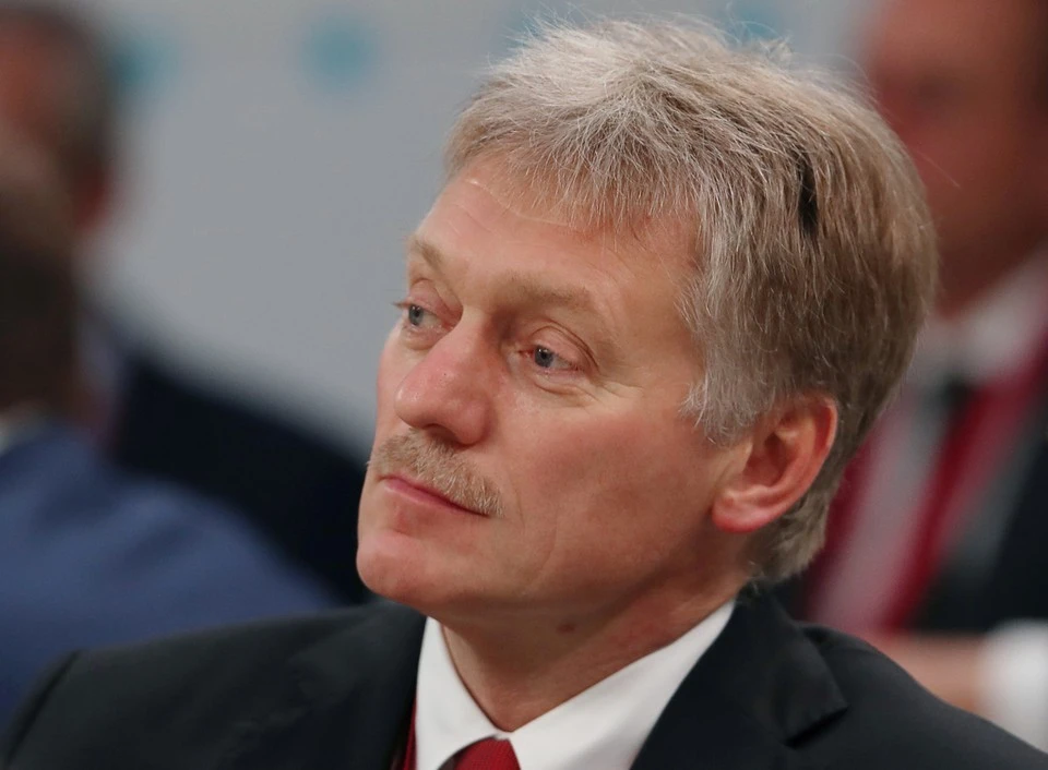 Песков заявил, США имеют понимание о безальтернативности минских соглашений