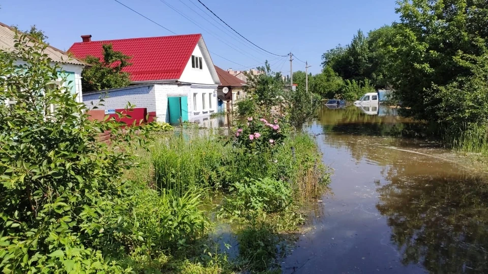 фото ГУ МЧС России по Воронежской области
