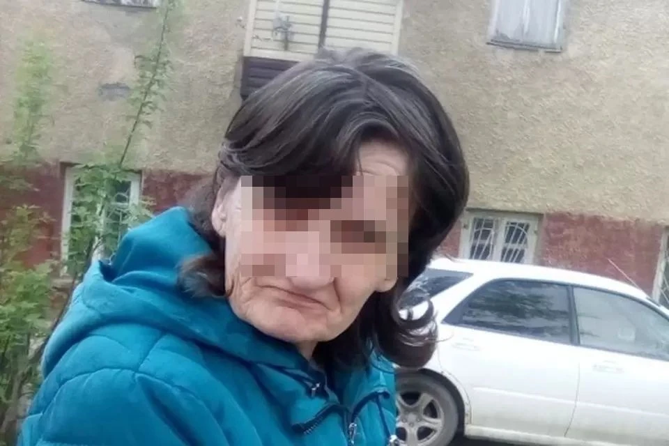 В Новосибирске завершены поиски пропавшей 58-летней женщины с потерей памяти. Фото: "ЛизаАлерт Новосибирск"