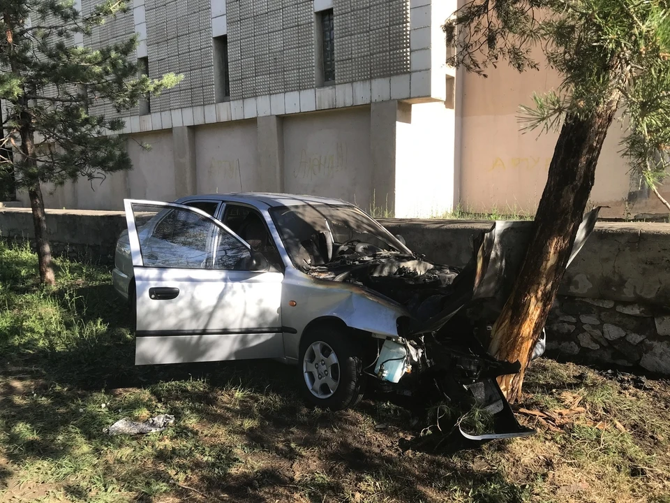 Фото: пресс-служба УГИБДД по Челябинской области