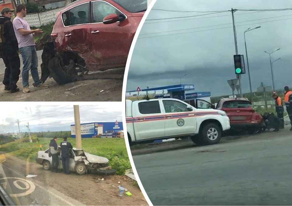 Фото: группа «Жесть Коми» во «ВКонтакте»
