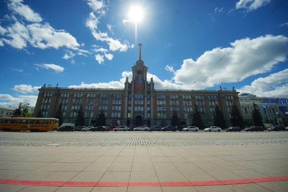 По словам губернатора, настоящий руководитель должен общаться с людьми и выходить из кабинета