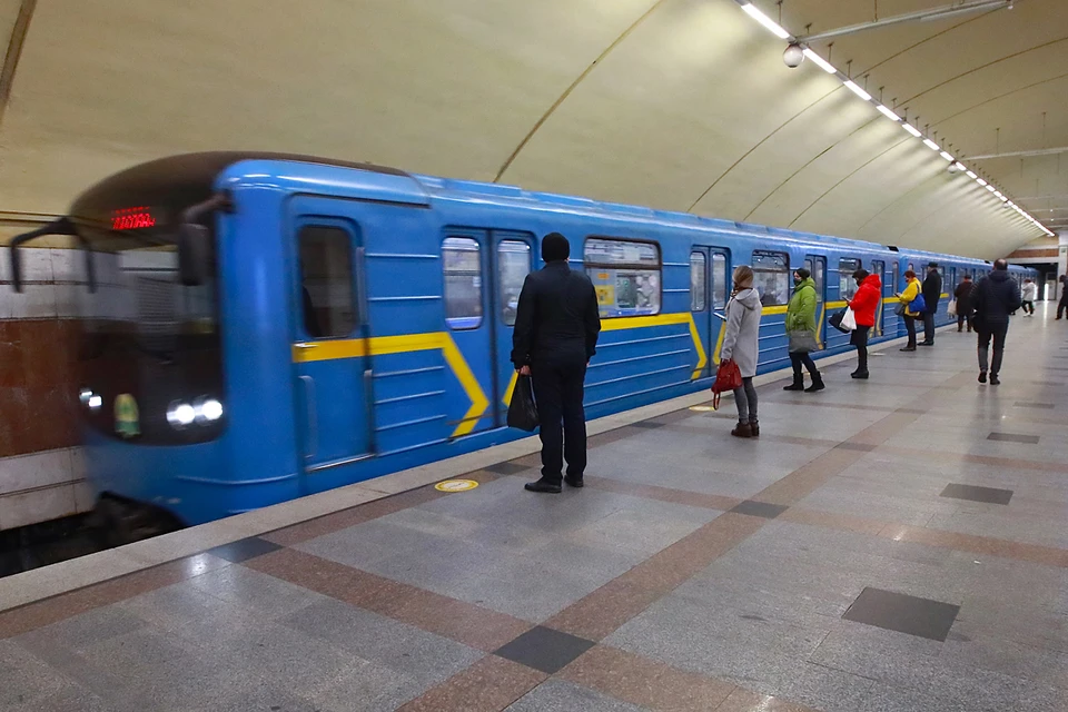 Разорвана еще одна зависимость «Незалежной от Московии». И вагоны теперь не из России, как и газ. Фото: Андрей Ратмиров/ТАСС