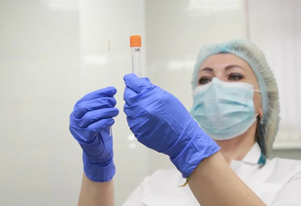 Минздрав готовит программу ревакцинации для борьбы с индийским штаммом коронавируса