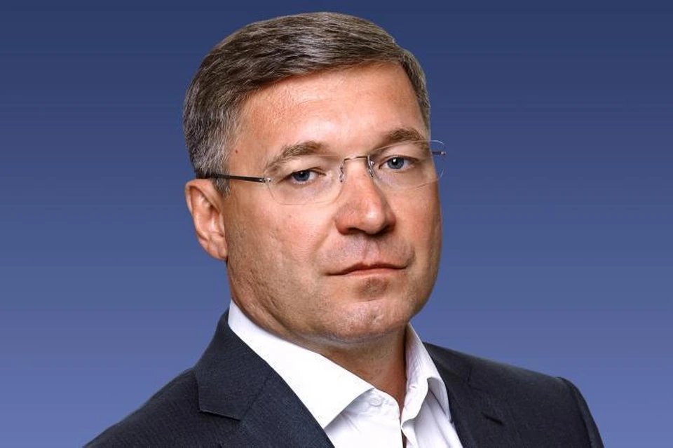 Владимир Якушев: «Тюменская область имеет богатейшее историческое наследие». Фото - admtyumen.ru.