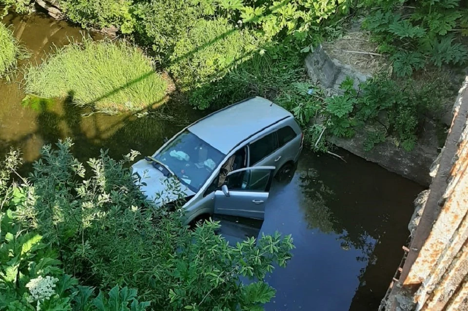 Фото: Спасатели Череповца