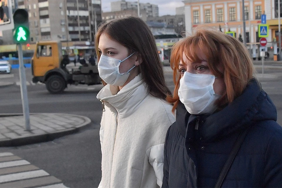Фото: «Комсомольская правда»