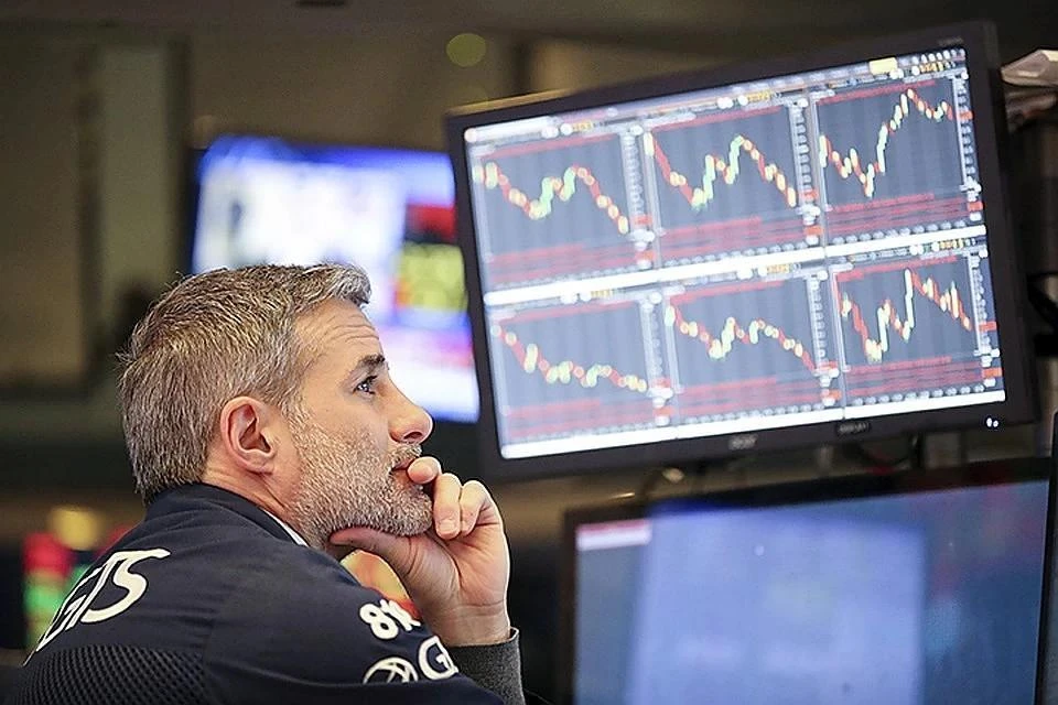 Цена нефти марки Brent поднялась выше 75 долларов за баррель