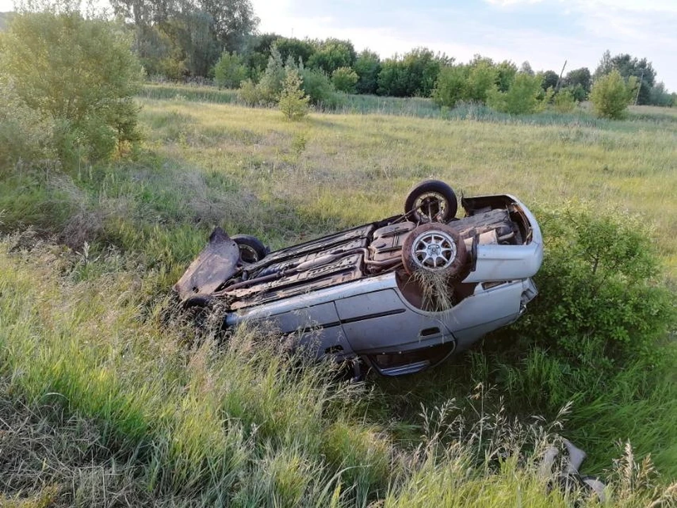 Фото: 1-й отдел УГИБДД по Удмуртии