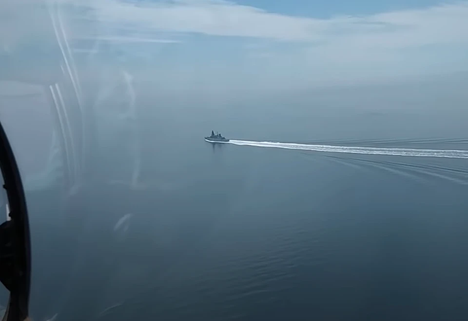 Фото: скриншот из видео