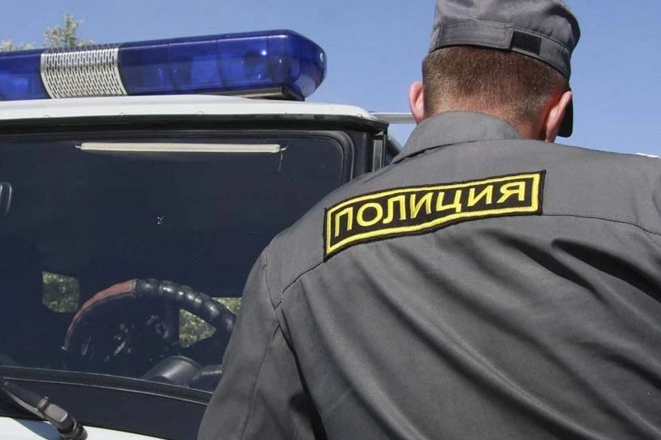 Женщину заключили под стражу