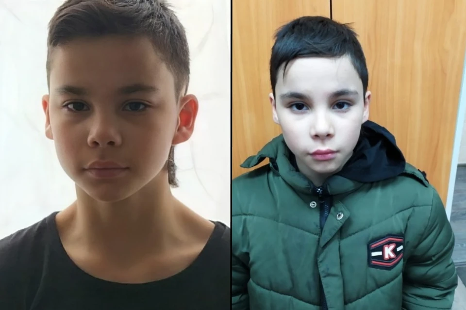Пропавшего 11-летнего мальчика разыскивают в Санкт-Петербурге. Фото: lizaalert.org