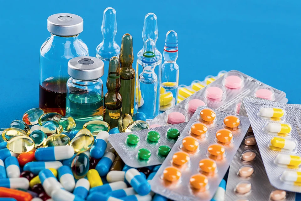 По результатам мониторинга, за январь — февраль текущего года предельные цены на лекарства в аптеках фактически не применялись.