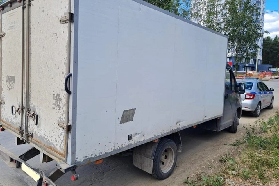 Фото: отдел по взаимодействию со СМИ ГУФССП России по Свердловской области