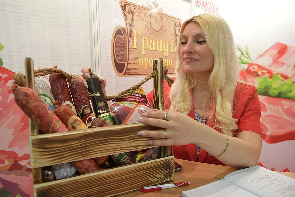 Эксперты рассказали, почему продукты "съедают" полбюджета в семьях сибиряков.