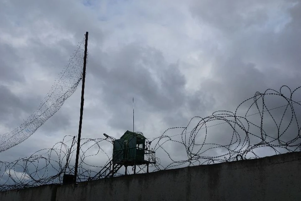Две заключенные ивановской колонии скончались от отравления канализационными миазмами