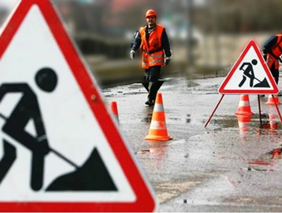 В Ростове на ремонт дорог в Левенцовке уйдет более 456 миллионов рублей