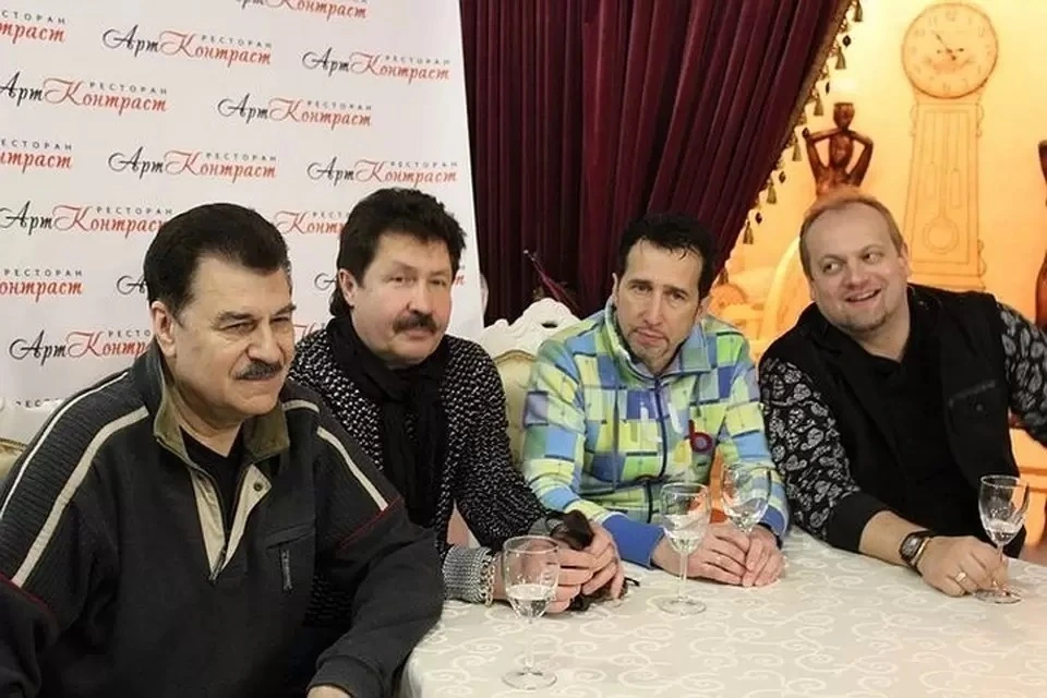 Прощание с солистом группы «Доктор Ватсон» Георгием Мамиконовым пройдет 2 июля