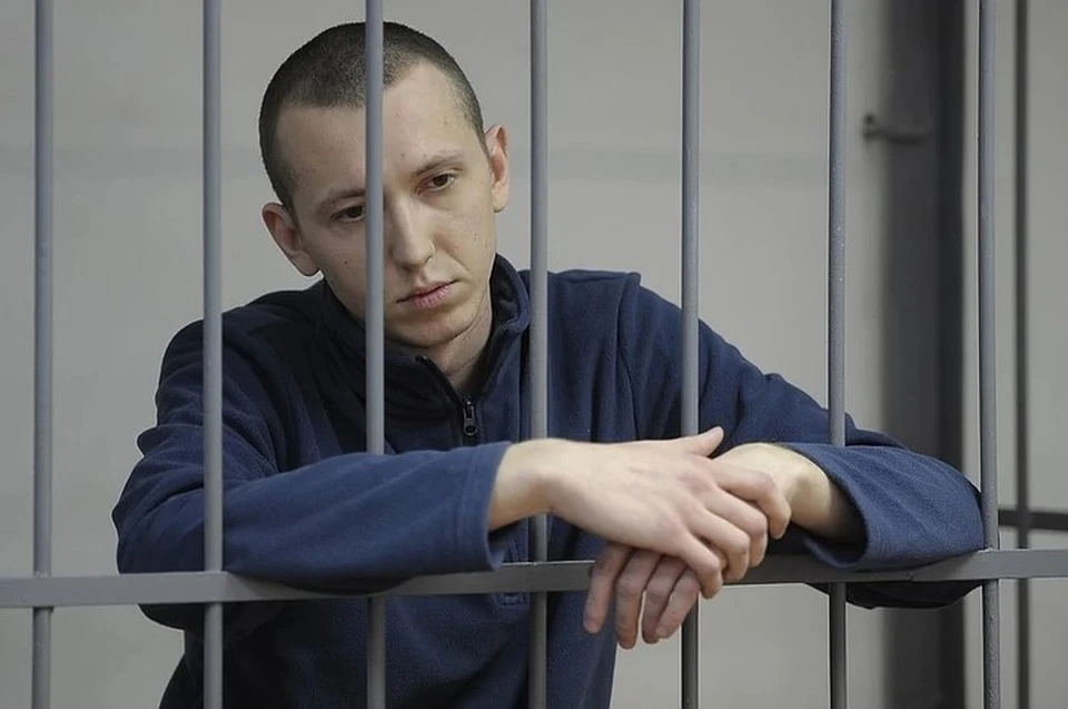 Защита екатеринбуржца просит смягчить приговор, потерпевшие - просят ужесточить.