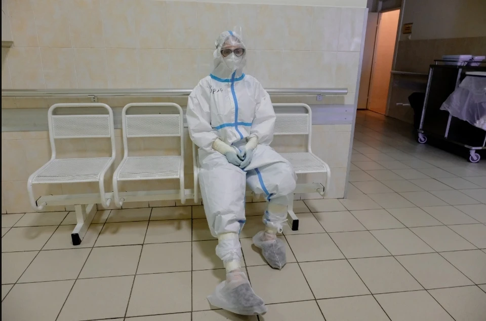 Скончались от инфекции всего на данный момент 1 028 пациентов.