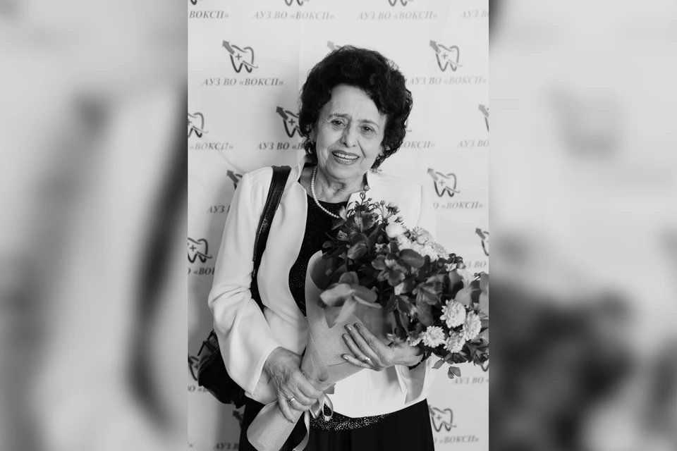 Галина Михайловна родилась 29 августа 1937 года в Воронеже