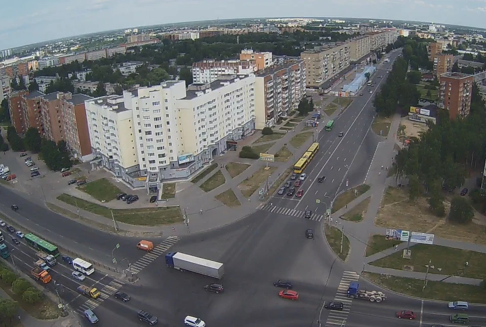 Фото предоставлено Псковлайн