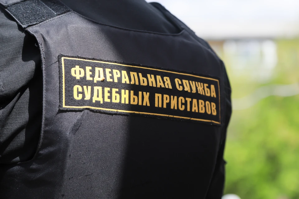 Жителя Красноярска сняли с рейса за долги по алиментам